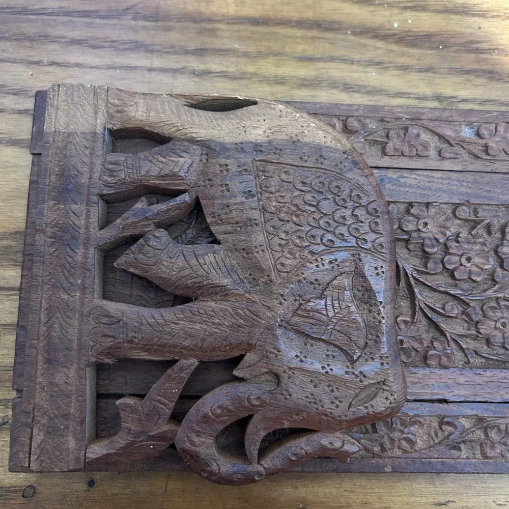 N/A intricately hand